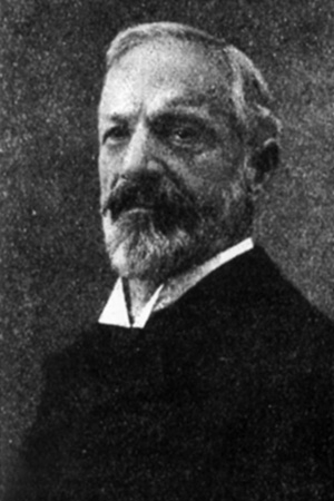 Hans Chiari